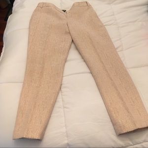 Express Editor Ankle Pants - 2